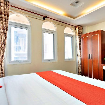 S79 Residences Yaya Ho Chi Minh City Exterior photo