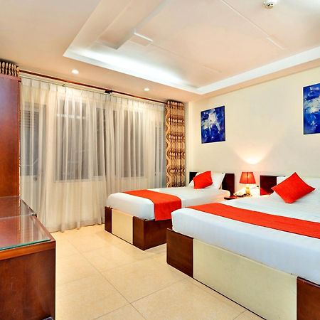 S79 Residences Yaya Ho Chi Minh City Exterior photo