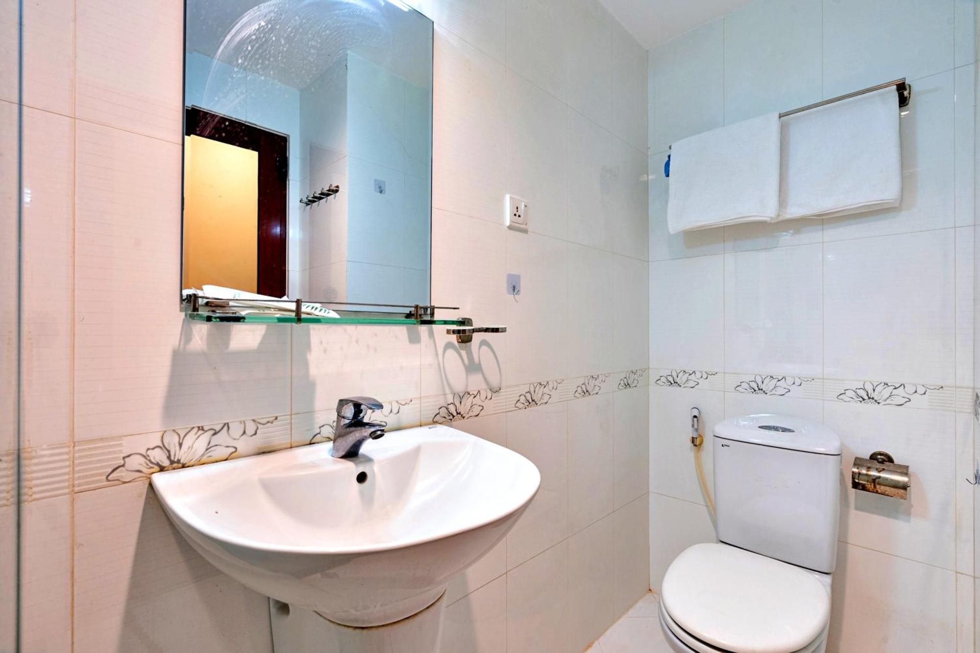 S79 Residences Yaya Ho Chi Minh City Exterior photo