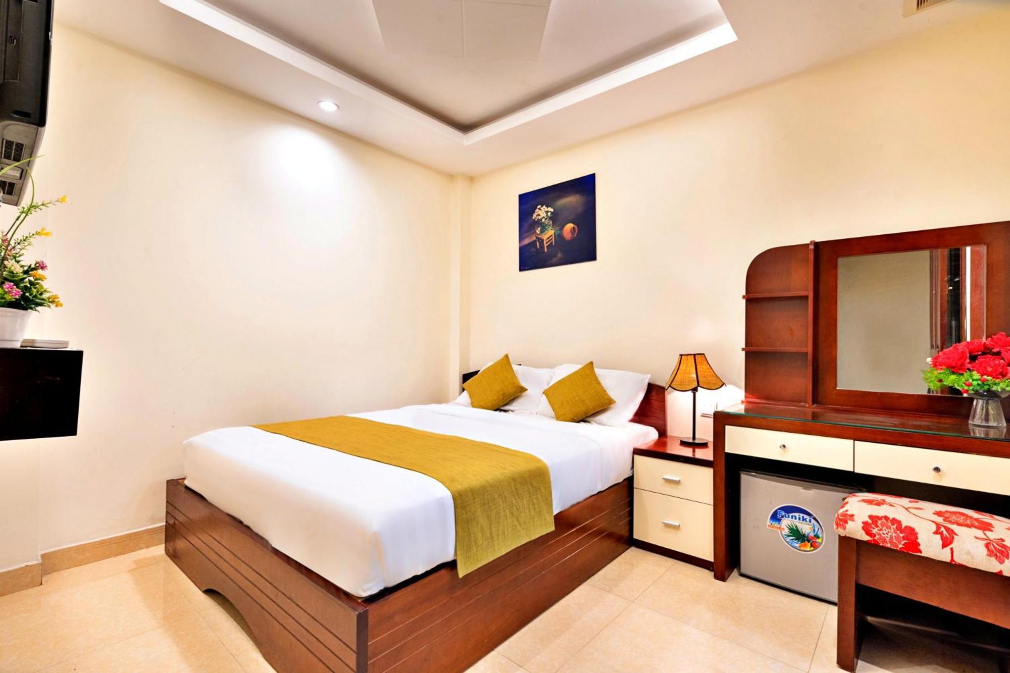 S79 Residences Yaya Ho Chi Minh City Exterior photo