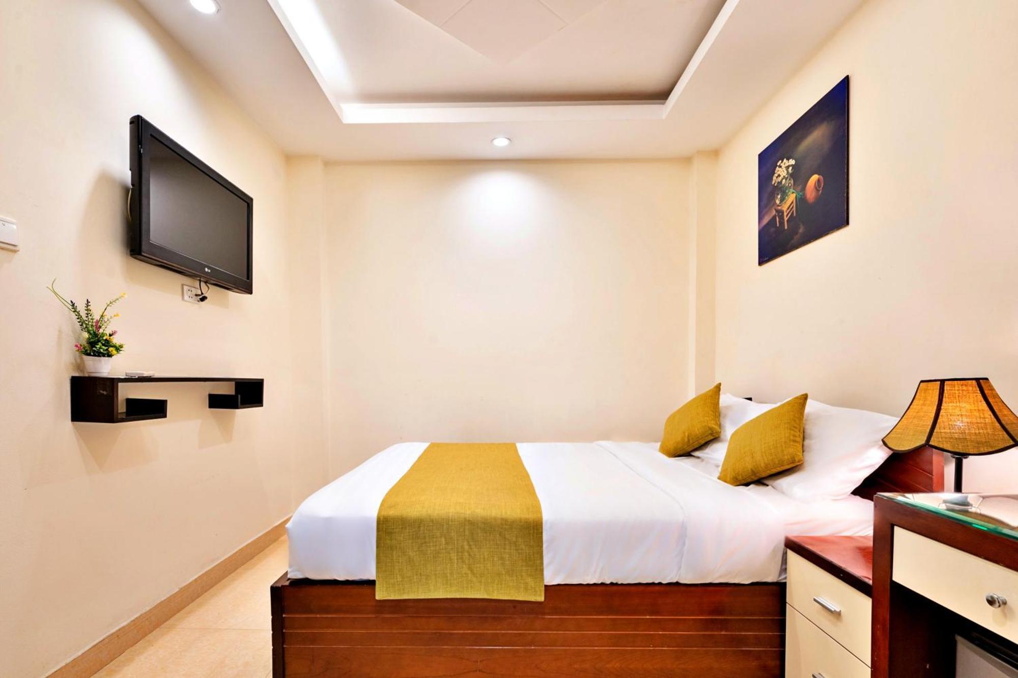 S79 Residences Yaya Ho Chi Minh City Exterior photo