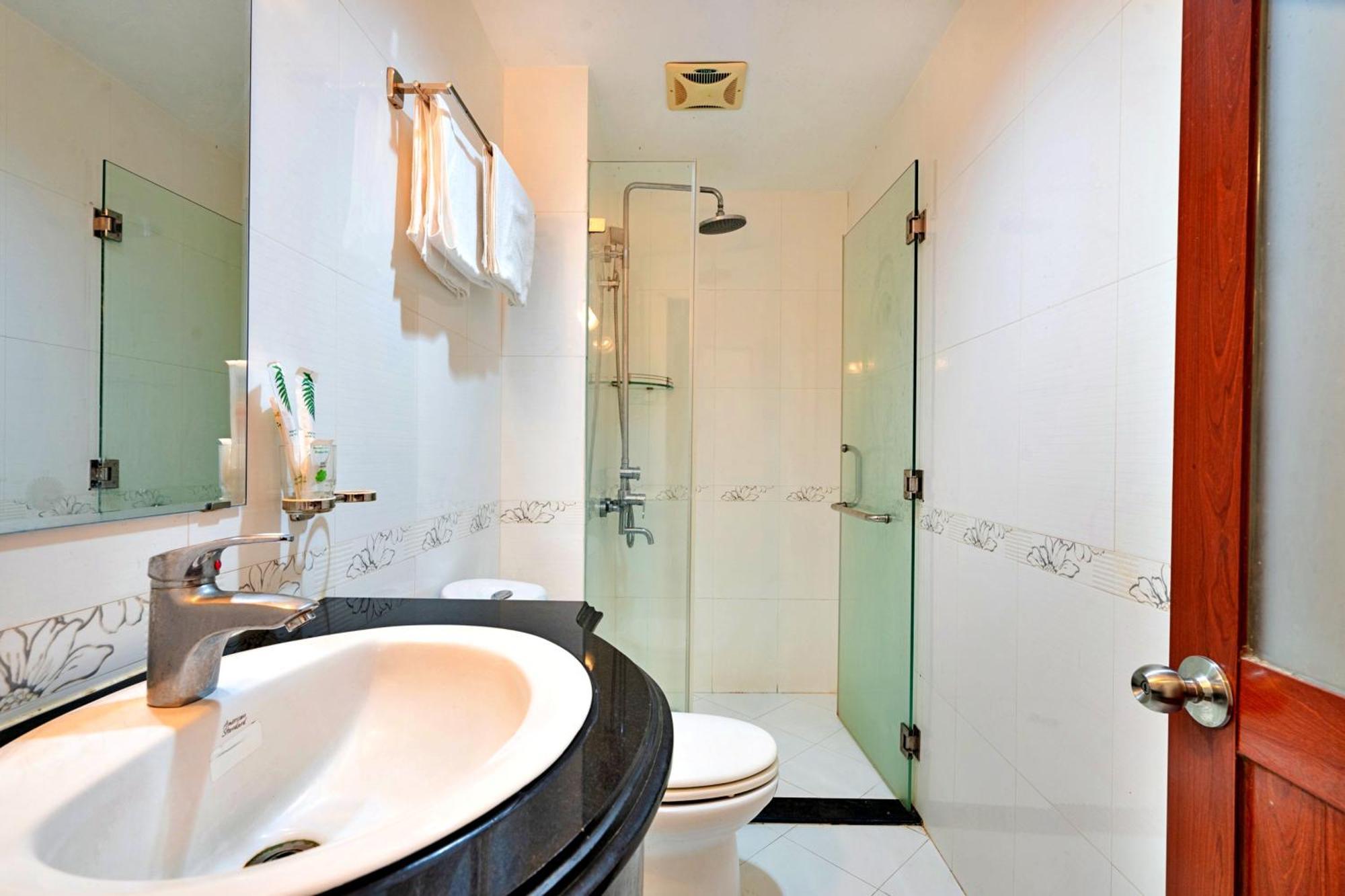 S79 Residences Yaya Ho Chi Minh City Room photo